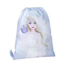 Disney Jégvarázs Elsa tornazsák, hátizsák 39 cm tornazsák
