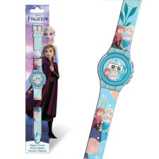  Disney Jégvarázs Enchanted digitális karóra karóra