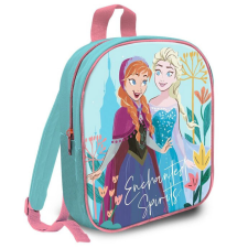 Disney Jégvarázs Enchanted hátizsák, táska 29 cm iskolatáska