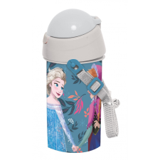 Disney Jégvarázs Explore kulacs, sportpalack 500 ml kulacs, kulacstartó