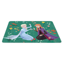  Disney Jégvarázs Field tányéralátét 43x28 cm tányér és evőeszköz