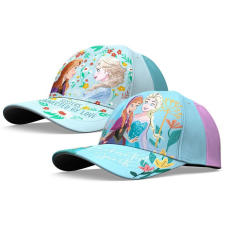 Disney Jégvarázs Flowers gyerek baseball sapka 52-54 cm gyerek sapka
