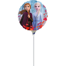 Disney Jégvarázs fólia lufi 22 cm party kellék