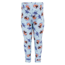 Disney Jégvarázs Fondness gyerek leggings 122/128 cm