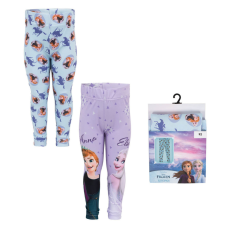  Disney Jégvarázs Fondness gyerek leggings 92-128 cm