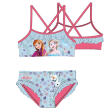 Disney Jégvarázs Frolic gyerek fürdőruha, bikini 3-8 év gyerek fürdőruha