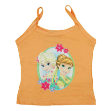 Disney Jégvarázs-Frozen lányka trikó (méret: 92-140) gyerek atléta, trikó