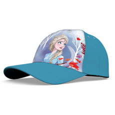  Disney Jégvarázs gyerek baseball sapka 52 cm