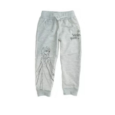  Disney Jégvarázs Gyerek hosszú nadrág, jogging alsó 3-8 év gyerek nadrág