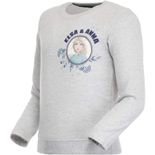 Disney Jégvarázs gyerek pulóver Hologramos mintával 98/104 cm gyerek pulóver, kardigán