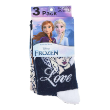Disney Jégvarázs gyerek zokni magic 27/30 gyerek zokni
