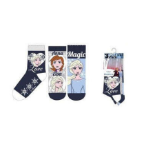 Disney Jégvarázs gyerek zokni magic love 31/34 gyerek zokni