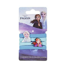 Disney Jégvarázs hajgumi 4 darabos hajdísz