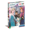  Disney Jégvarázs Holding Hands 104 db-os puzzle Clementoni