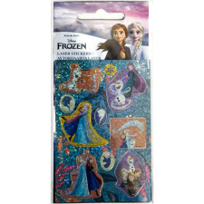 Disney Jégvarázs hologramos matrica szett Nr1 matrica