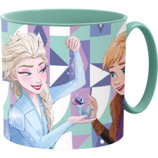 Disney Jégvarázs Ice Magic micro bögre 265 ml bögrék, csészék