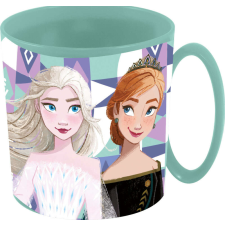  Disney Jégvarázs Ice Magic micro bögre 350 ml bögrék, csészék