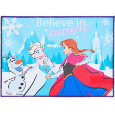 Disney Jégvarázs Magic kéztörlő, arctörlő, törölköző 40x30 cm babatörülköző, kifogó