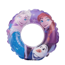 Disney Jégvarázs Magic úszógumi 51 cm úszógumi, karúszó
