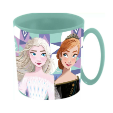 Disney Jégvarázs micro bögre ice magic 350ml bögrék, csészék