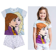 Disney Jégvarázs nyári pizsama 3-4 év (104 cm) gyerek hálóing, pizsama