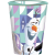 Disney Jégvarázs pohár, műanyag 260 ml