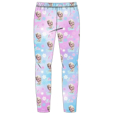  Disney Jégvarázs Queen Elsa gyerek leggings 4 - 9 év / 104 - 134 cm gyerek nadrág