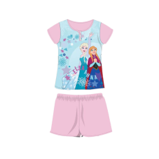 Disney Jégvarázs rövid gyerek pizsama