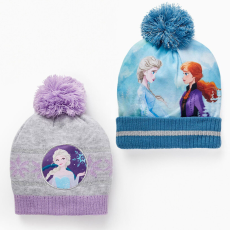  Disney Jégvarázs Sisterhood gyerek sapka 52-54 cm
