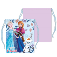 Disney Jégvarázs Sisters of Arendelle uzsonnás táska 26,5 cm uzsonnás doboz