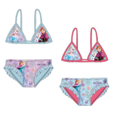 Disney Jégvarázs Sisters of Snow gyerek fürdőruha, bikini 3-8 év gyerek fürdőruha