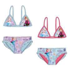 Disney Jégvarázs Sisters of Snow gyerek fürdőruha, bikini 3-8 év gyerek fürdőruha