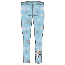  Disney Jégvarázs Snow Blue gyerek leggings 6 év