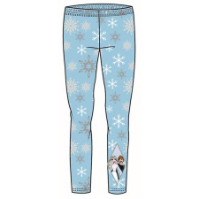 Disney Jégvarázs Snow gyerek leggings 10 év gyerek nadrág