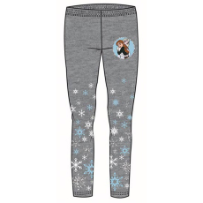  Disney Jégvarázs Snow gyerek leggings 6 év