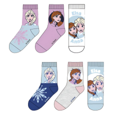  Disney Jégvarázs Snow gyerek zokni 23-34