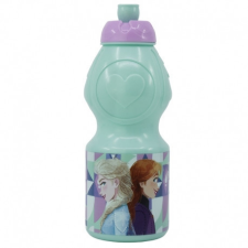 Disney Jégvarázs SPORT KULACS 400 ML Disney Jégvarázs babaétkészlet