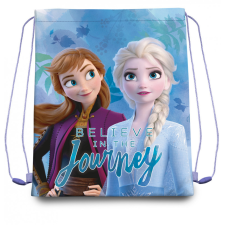 Disney Jégvarázs sporttáska tornazsák 40 cm tornazsák