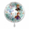 Disney Jégvarázs Squad fólia lufi 43 cm
