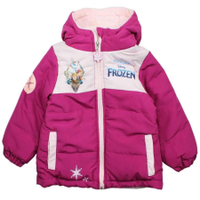 Disney Jégvarázs téli kabát 3 év (98 cm) gyerek kabát, dzseki