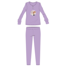 Disney Jégvarázs téli vastag gyerek pizsama gyerek hálóing, pizsama