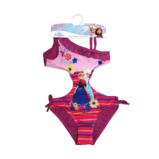 Disney Jégvarázs trikini kislányoknak gyerek fürdőruha