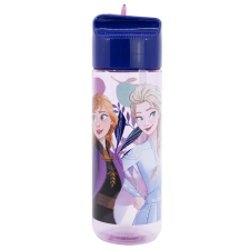 Disney Jégvarázs Trust The Journey hydro műanyag kulacs 540 ml kulacs, kulacstartó