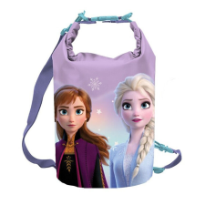 Disney Jégvarázs vízhatlan táska 35 cm gyerek hátizsák, táska