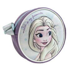 Disney Jégvarázs Winter 3D oldaltáska, válltáska gyerek hátizsák, táska