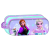 Disney Jégvarázs Winter Magic 2 rekeszes tolltartó 23 cm