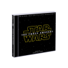 Disney John Williams - Star Wars - The Force Awakens (Star Wars - Az ébredő erő) (Cd)