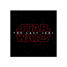 Disney John Williams - Star Wars: The Last Jedi (Cd) filmzene