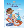  Disney Junior - Doki karácsonyi ajándéka §K