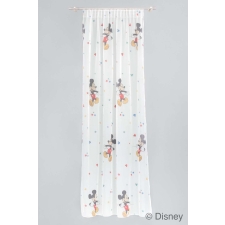 Disney készfüggöny - Mickey egér R01 140x245cm lakástextília